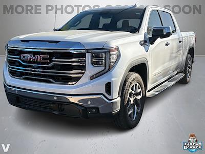 2024 GMC Sierra 1500 Crew Cab 4WD Pickup for sale #266232A - photo 2