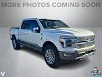 2025 Ford F-150 SuperCrew Cab 4x4 Pickup for sale #266234A - photo 5