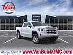 New 2026 GMC Sierra 1500 SLE Crew Cab 4WD Pickup for sale #266242 - photo 1