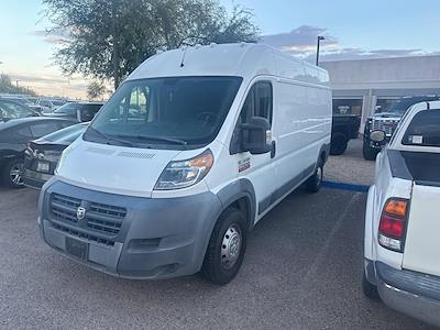 2016 Ram ProMaster 2500 High Roof FWD Empty Cargo Van for sale #266243A - photo 1
