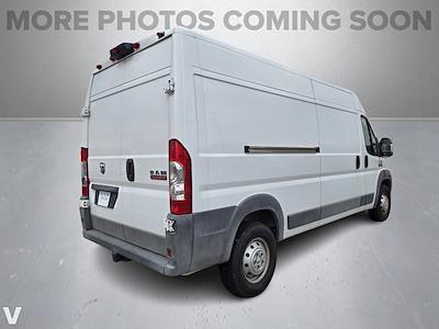 2016 Ram ProMaster 2500 High Roof FWD Empty Cargo Van for sale #266243A - photo 2