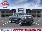 New 2026 GMC Sierra 1500 Denali Crew Cab 4WD Pickup for sale #266245 - photo 1