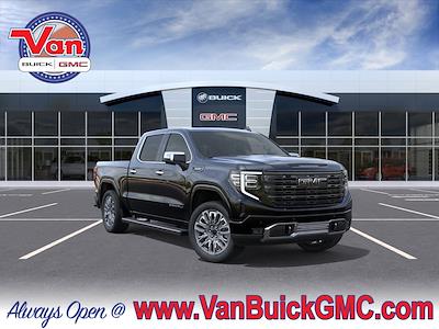 New 2026 GMC Sierra 1500 Denali Ultimate Crew Cab 4WD Pickup for sale #266246 - photo 1