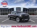 New 2026 GMC Sierra 1500 Denali Ultimate Crew Cab 4WD Pickup for sale #266246 - photo 1