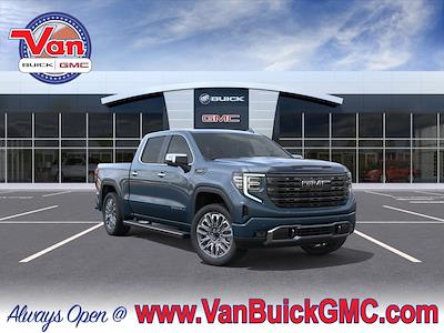 New 2026 GMC Sierra 1500 Denali Ultimate Crew Cab 4WD Pickup for sale #266247 - photo 1