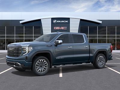 New 2026 GMC Sierra 1500 Denali Ultimate Crew Cab 4WD Pickup for sale #266247 - photo 2