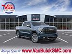 New 2026 GMC Sierra 1500 Denali Ultimate Crew Cab 4WD Pickup for sale #266247 - photo 1