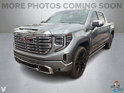 2023 GMC Sierra 1500 Crew Cab 4WD Pickup for sale #266247A - photo 1