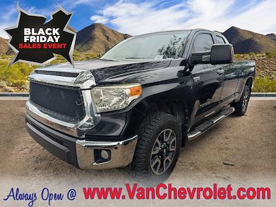 2014 Toyota Tundra Double Cab 4x4 Pickup for sale #266247B - photo 1