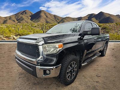 2014 Toyota Tundra Double Cab 4x4 Pickup for sale #266247B - photo 2