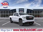 New 2026 GMC Sierra 1500 AT4 Crew Cab 4WD Pickup for sale #266251 - photo 1