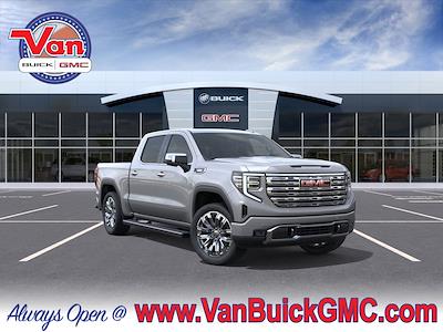 New 2026 GMC Sierra 1500 Denali Crew Cab 4WD Pickup for sale #266252 - photo 1