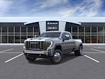 New 2026 GMC Sierra 3500 Denali Ultimate Crew Cab 4WD Pickup for sale #266253 - photo 8