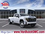 New 2026 GMC Sierra 3500 Denali Ultimate Crew Cab 4WD Pickup for sale #266254 - photo 1