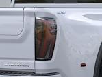 2026 GMC Sierra 3500 Crew Cab 4WD Pickup for sale #266254 - photo 36