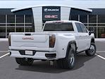 New 2026 GMC Sierra 3500 Denali Ultimate Crew Cab 4WD Pickup for sale #266254 - photo 4