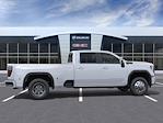 New 2026 GMC Sierra 3500 Denali Ultimate Crew Cab 4WD Pickup for sale #266254 - photo 5