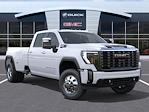 New 2026 GMC Sierra 3500 Denali Ultimate Crew Cab 4WD Pickup for sale #266254 - photo 7
