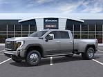 New 2026 GMC Sierra 3500 Denali Ultimate Crew Cab 4WD Pickup for sale #266255 - photo 2