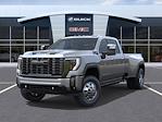 New 2026 GMC Sierra 3500 Denali Ultimate Crew Cab 4WD Pickup for sale #266255 - photo 6