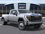 New 2026 GMC Sierra 3500 Denali Ultimate Crew Cab 4WD Pickup for sale #266255 - photo 7