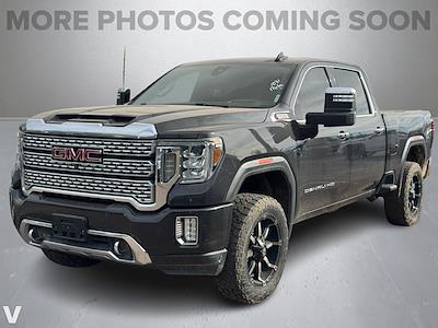 2020 GMC Sierra 2500 Crew Cab 4WD Pickup for sale #266255A - photo 1