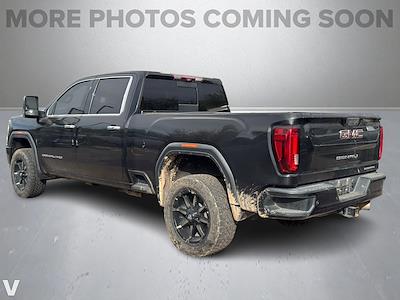 2020 GMC Sierra 2500 Crew Cab 4WD Pickup for sale #266255A - photo 2