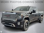 2020 GMC Sierra 2500 Crew Cab 4WD Pickup for sale #266255A - photo 2