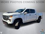 2024 Chevrolet Silverado 1500 Crew Cab 4WD Pickup for sale #266262A - photo 1