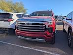 2025 Chevrolet Silverado 1500 Crew Cab 4WD Pickup for sale #266263A - photo 1
