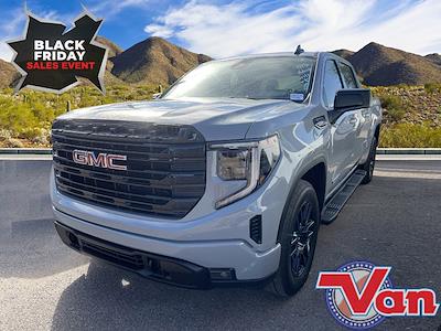 2024 GMC Sierra 1500 Crew Cab RWD Pickup for sale #266264A - photo 1