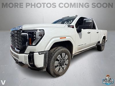 2024 GMC Sierra 2500 Crew Cab 4WD Pickup for sale #266266A - photo 1