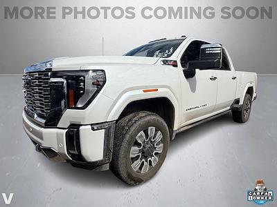 2024 GMC Sierra 2500 Crew Cab 4WD Pickup for sale #266266A - photo 2