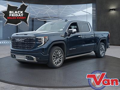2023 GMC Sierra 1500 Crew Cab 4WD Pickup for sale #266269A - photo 1