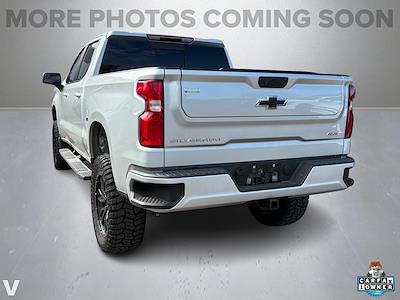 2022 Chevrolet Silverado 1500 Crew Cab RWD Pickup for sale #266281A - photo 2