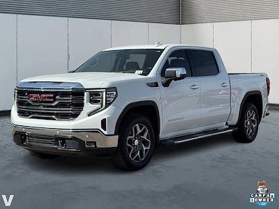 2022 GMC Sierra 1500 Crew Cab 4WD Pickup for sale #266284A - photo 1