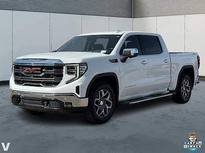 2022 GMC Sierra 1500 Crew Cab 4WD Pickup for sale #266284A - photo 2