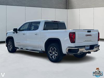 2022 GMC Sierra 1500 Crew Cab 4WD Pickup for sale #266284A - photo 2