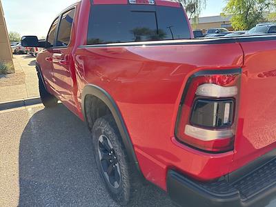 2019 Ram 1500 Crew Cab 4x4 Pickup for sale #266294A - photo 2