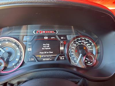 2019 Ram 1500 Crew Cab 4x4 Pickup for sale #266294A - photo 2