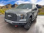 2016 Ford F-150 SuperCrew Cab 4x4 Pickup for sale #266306A - photo 12