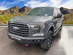 2016 Ford F-150 SuperCrew Cab 4x4 Pickup for sale #266306A - photo 7