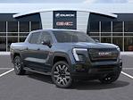 2026 GMC Sierra EV Crew Cab 4WD Pickup for sale #266312 - photo 7