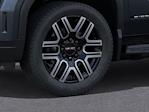 2026 GMC Sierra EV Crew Cab 4WD Pickup for sale #266312 - photo 9