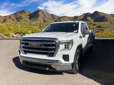 2021 GMC Sierra 1500 Double Cab RWD Pickup for sale #266312B - photo 2