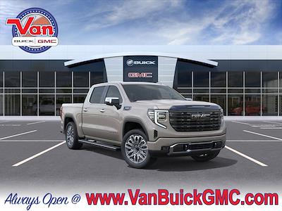 New 2026 GMC Sierra 1500 Denali Ultimate Crew Cab 4WD Pickup for sale #266320 - photo 1