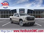 New 2026 GMC Sierra 1500 Denali Ultimate Crew Cab 4WD Pickup for sale #266320 - photo 1