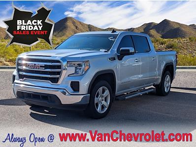 2021 GMC Sierra 1500 Crew Cab RWD Pickup for sale #266324B - photo 1