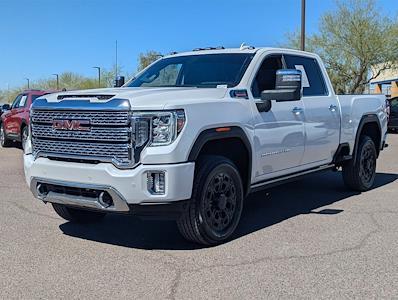 Used 2023 GMC Sierra 2500 - photo 1