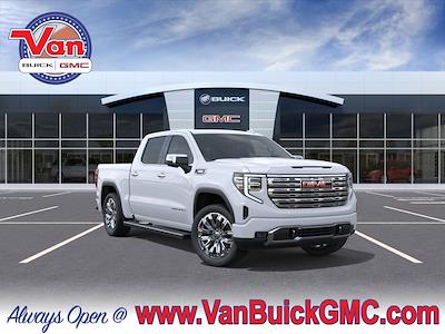 2026 GMC Sierra 1500 Crew Cab 4WD Pickup for sale #266333 - photo 1